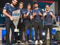 Команды по CS:GO, выигравшие больше всех в 2017 году