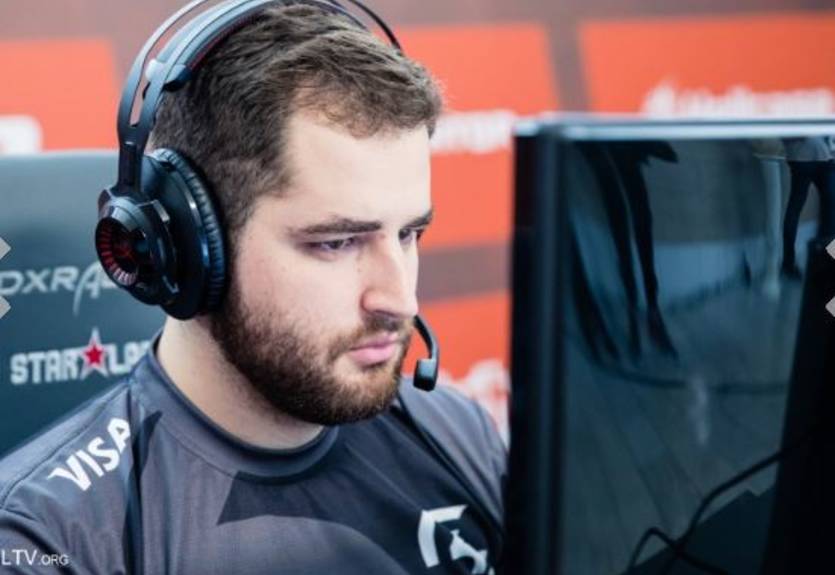 Игрок SK Gaming получил награду за развитие киберспорта в Бразилии