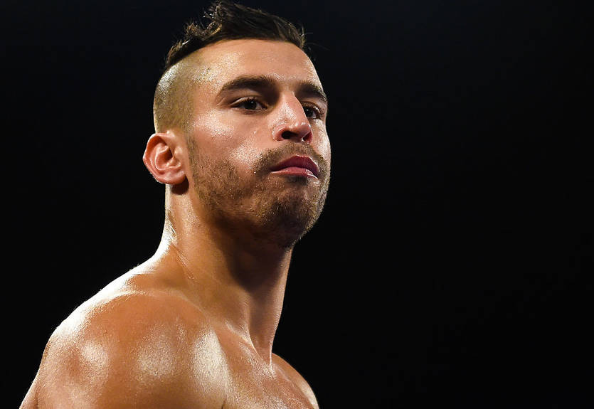 Лемье: Мы возвращаемся в зал, чтобы продолжить работать