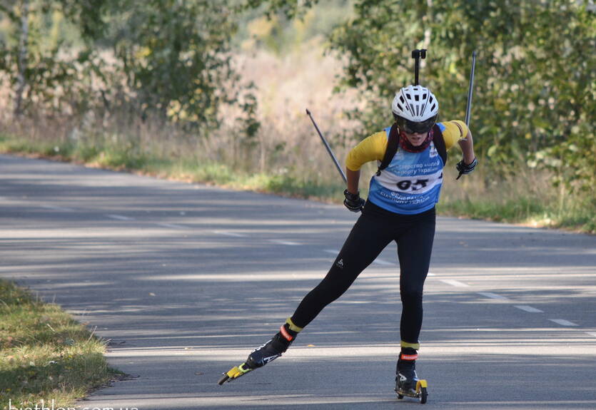 Белорусская федерация биатлона: Мы не должны исполнять желания украинской федерации