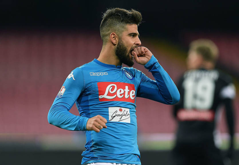 Инсинье: Мы недооценили Шахтер