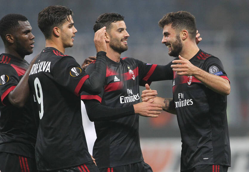 Милану грозит немалый штраф от УЕФА