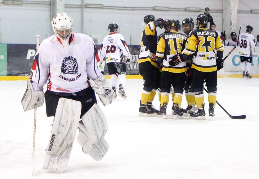 УХЛ: Динамо обыграло Волков в пропущенном матче 25-го тура