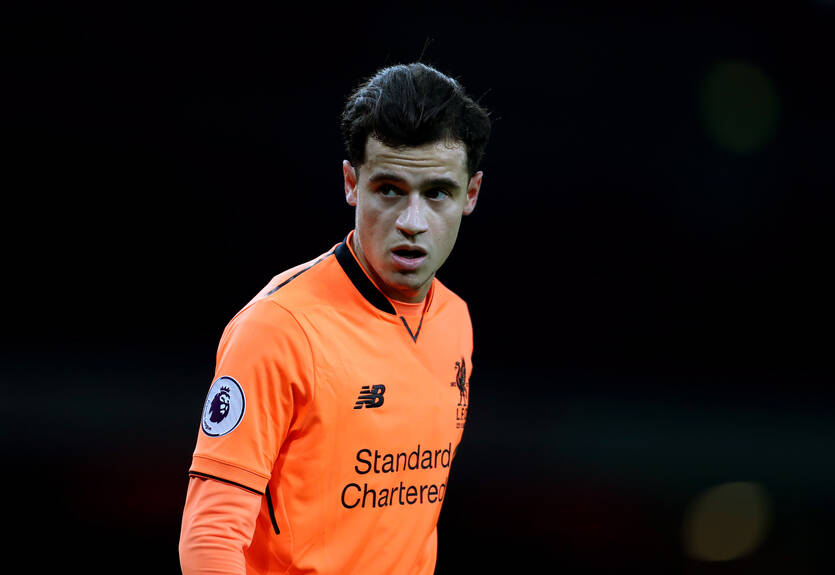 Коутиньо зачитал трек Эминема