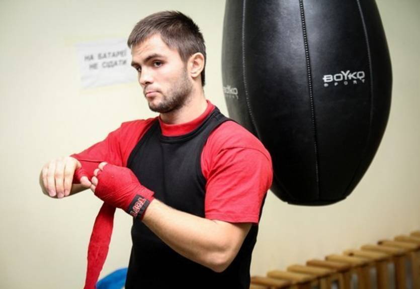 Стала известна дата следующего боя Митрофанова