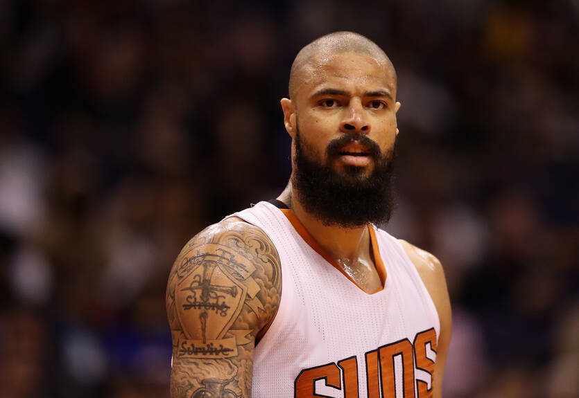 Данк Ленарда и аллей-уп на Чендлера – среди лучших моментов дня в НБА Данк Ленарда и аллей-уп на Чендлера – среди лучших моментов дня в НБА