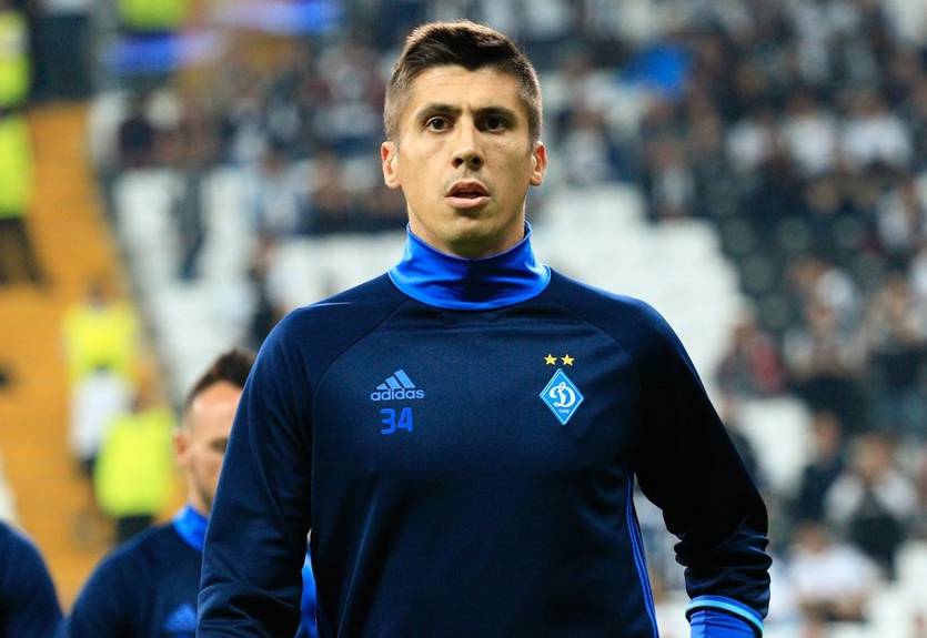 Шахтер хочет подписать лидера защиты Динамо – СМИ