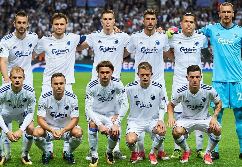 Шахтер проведет поединок с чемпионом Дании на втором тренировочном сборе