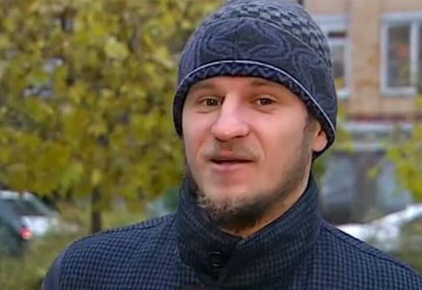 Алиев может возобновить профессиональную карьеру в клубе второй лиги Алиев может возобновить профессиональную карьеру в клубе второй лиги