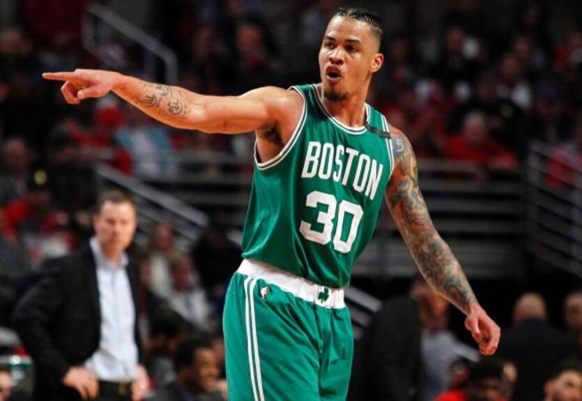 Джеральд Грин подписал негарантированное соглашение с Хьюстоном Джеральд Грин подписал негарантированное соглашение с Хьюстоном