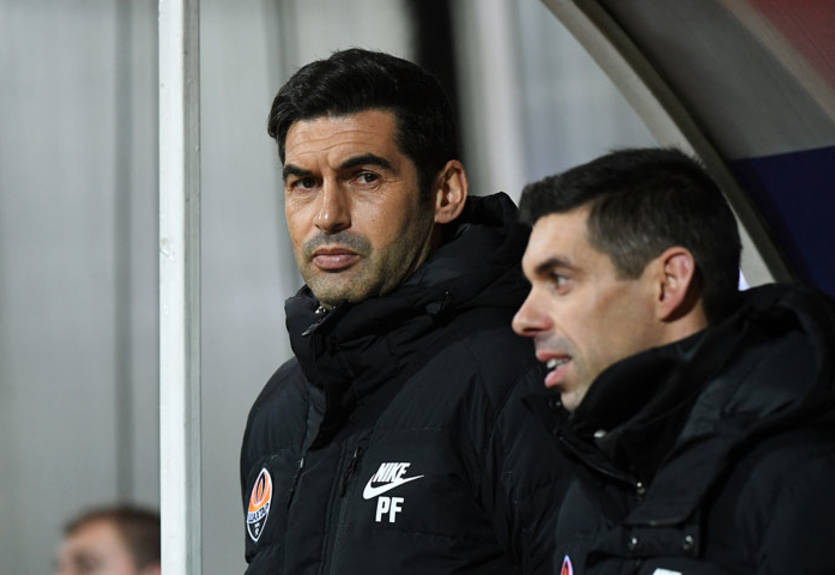 Шахтер предложил Фонсеке продлить контракт – СМИ