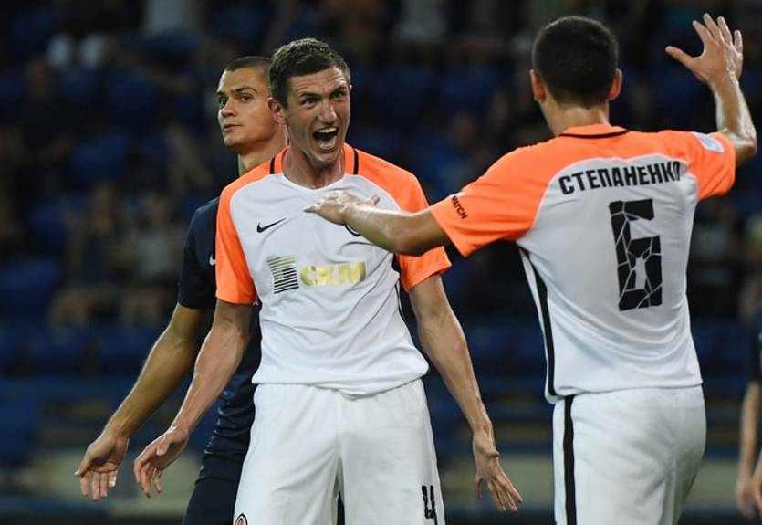 Каждый год, 30 декабря: Степаненко и Кривцов сходили в баню