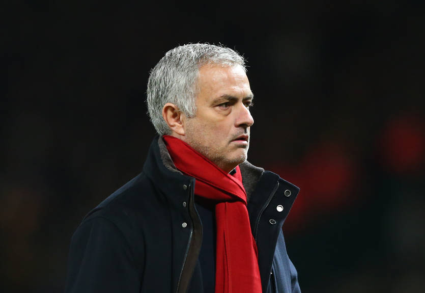 Моуринью рассказал о сроках восстановления Ибрагимовича и Лукаку