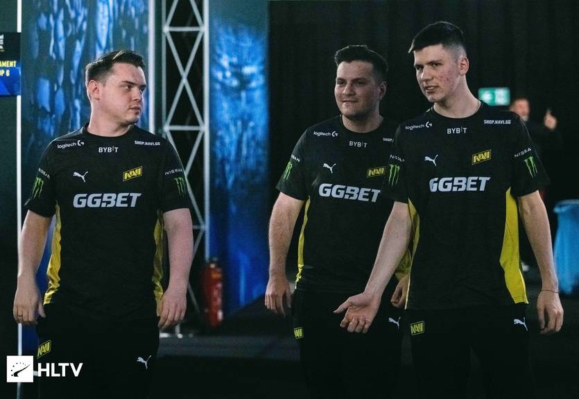 NaVi - Astralis: онлайн-трансляція півфіналу IEM Cologne 2022 NaVi - Astralis: онлайн-трансляція півфіналу IEM Cologne 2022