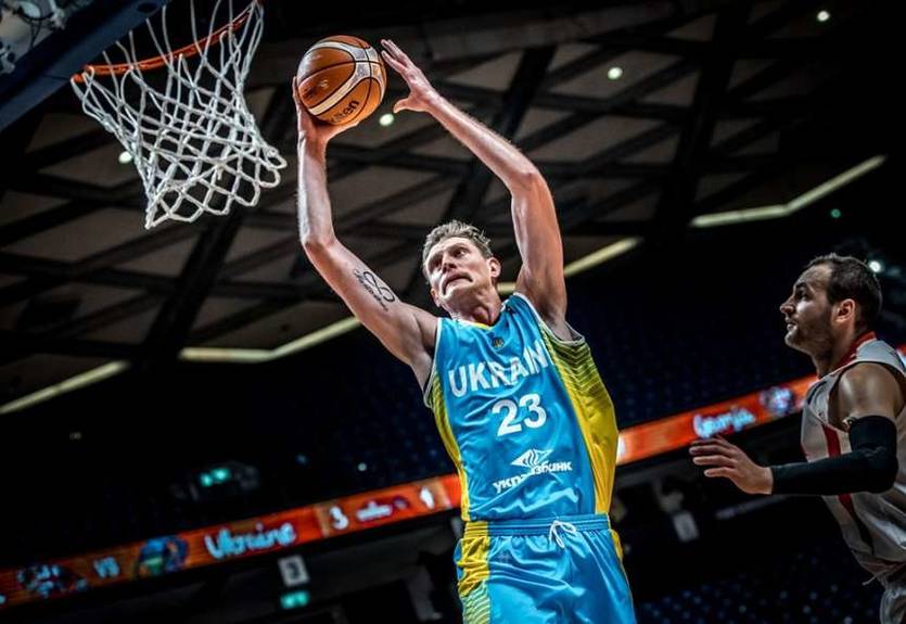 Данк Пустового стал лучшим моментом сборной в 2017 году Данк Пустового стал лучшим моментом сборной в 2017 году