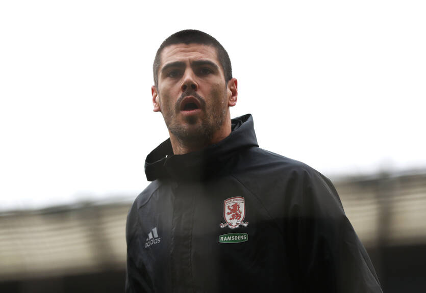 Вальдес завершил карьеру, удалившись из всех соцсетей, – Marca