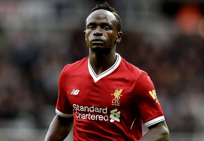 Звезда Ливерпуля рассказал, как сбежал из дома ради своей мечты Звезда Ливерпуля рассказал, как сбежал из дома ради своей мечты