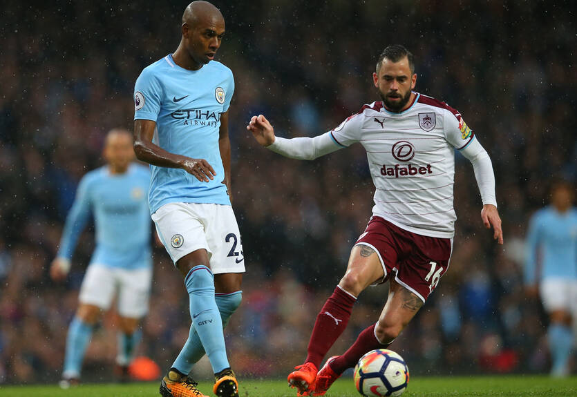 Манчестер Сити – Бернли: прогноз и ставки букмекеров на матч Манчестер Сити – Бернли: прогноз и ставки букмекеров на матч