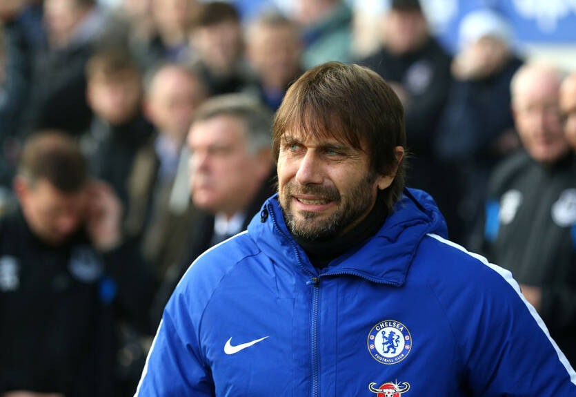 Конте летом может возглавить ПСЖ