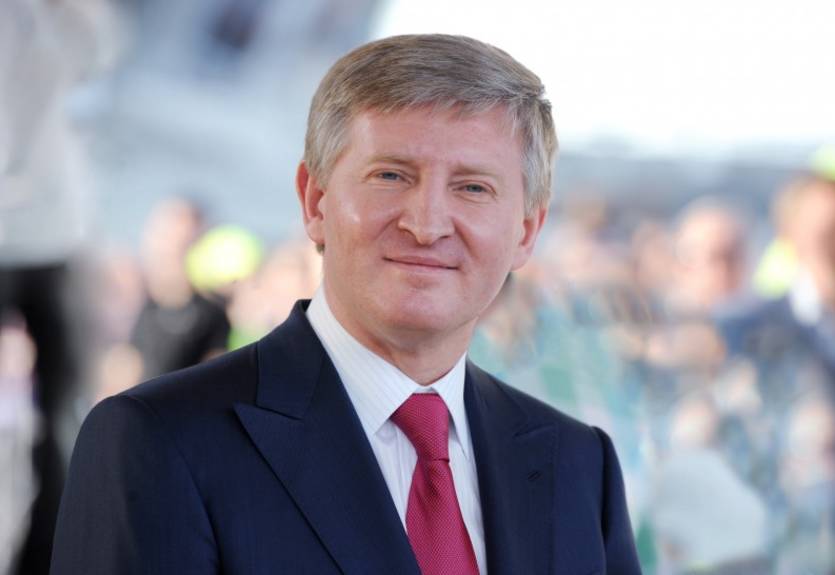 Кипрский банк заморозил активы Ахметова на 820 миллионов долларов