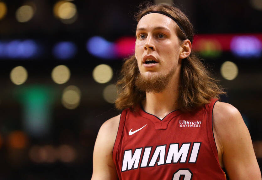 НБА: Майами выиграл у Юты, Финикс обыграл Оклахому