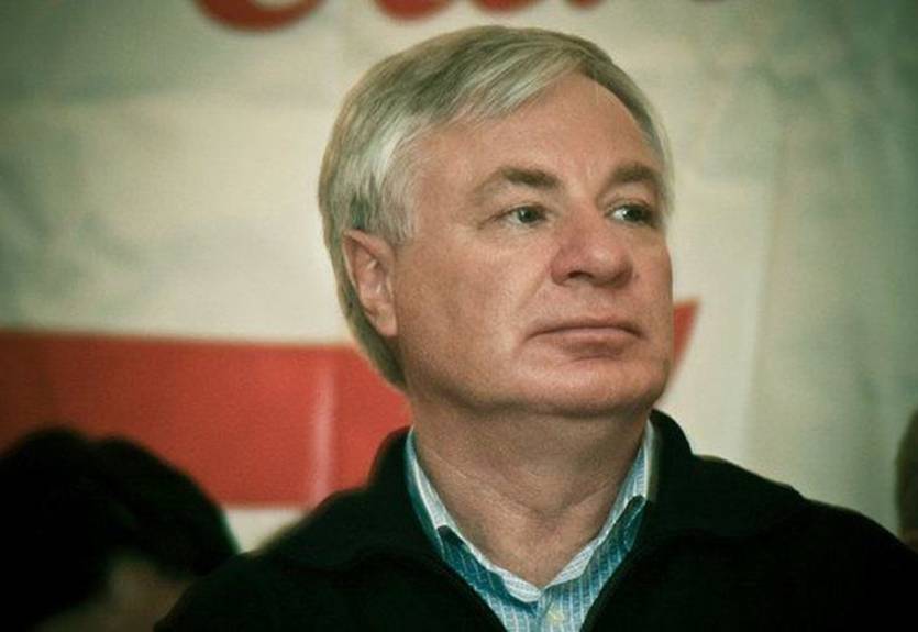 Биатлон: Кто будет представлять Украину в Рупольдинге – решится на месте