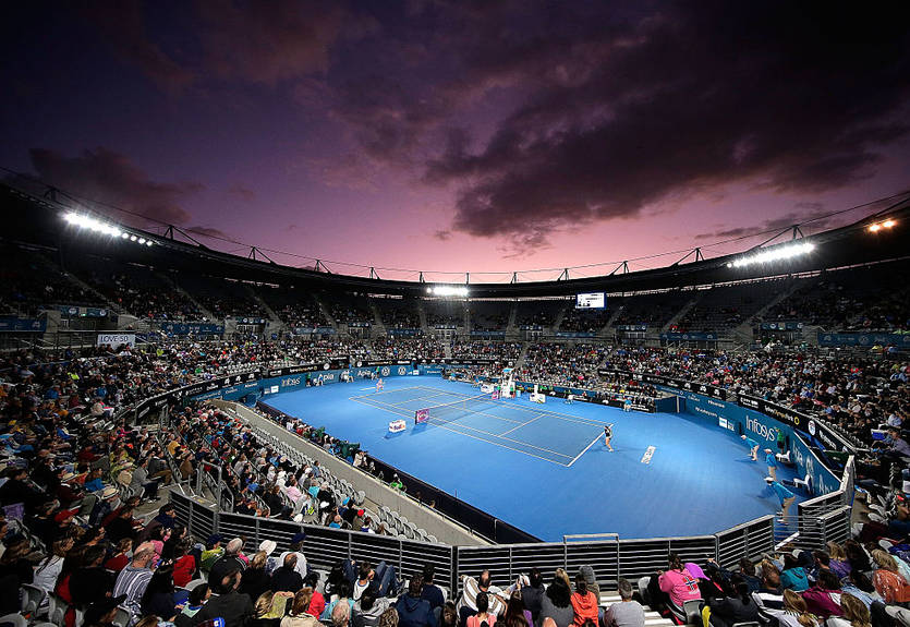 Сидней (ATP): Медведев – победитель турнира