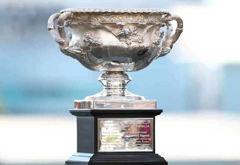 Australian Open 2025 (ATP): Синнер во второй раз подряд стал чемпионом, победив в финале Зверева