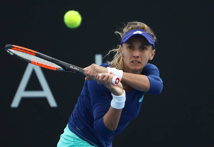 Цуренко: Путинцева всегда создавала мне много проблем Цуренко: Путинцева всегда создавала мне много проблем