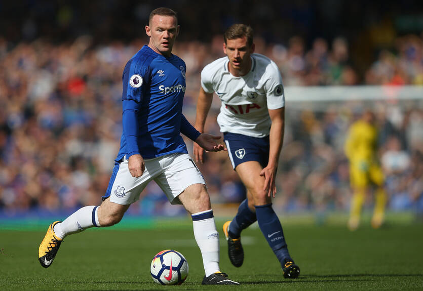 Тоттенхэм – Эвертон: прогноз и ставки букмекеров на матч