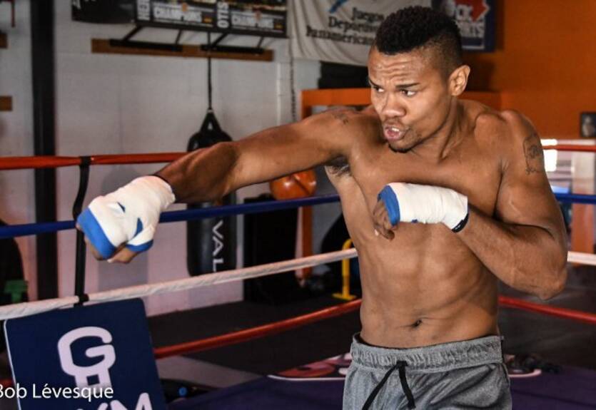 Альварес отказался драться с Гвоздиком в элиминаторе WBC