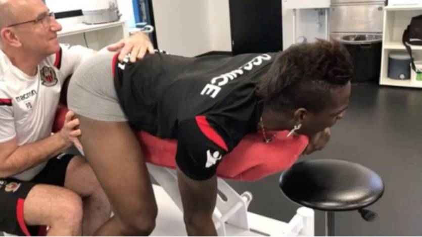 кадр из видео