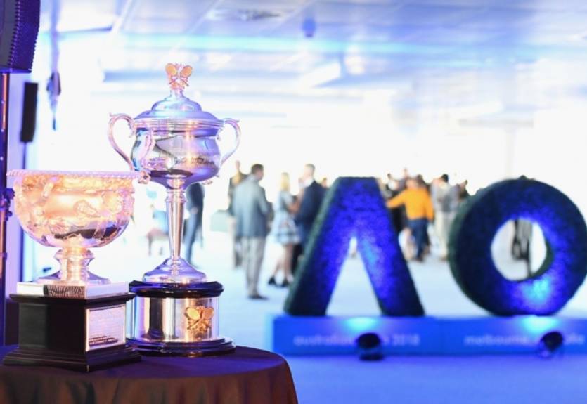 Australian Open 2018: призовой фонд