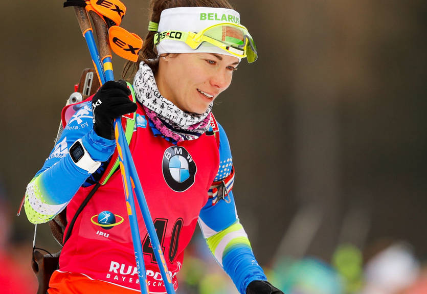 Скардино: Мечтала завоевать Хрустальный глобус, теперь минус одна мечта в жизни Скардино: Мечтала завоевать Хрустальный глобус, теперь минус одна мечта в жизни