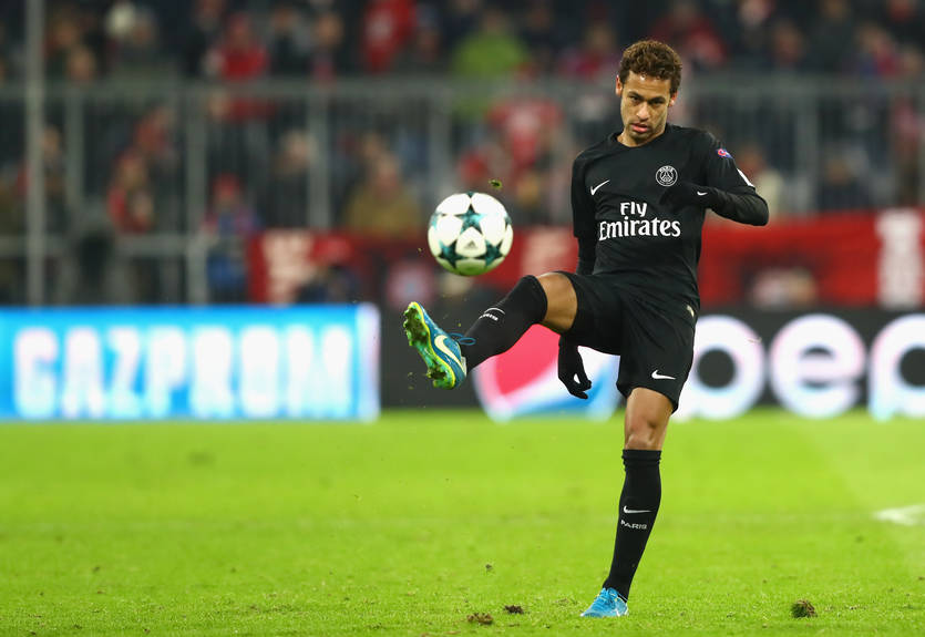 Реал готов купить Неймара за 400 миллионов евро – Marca