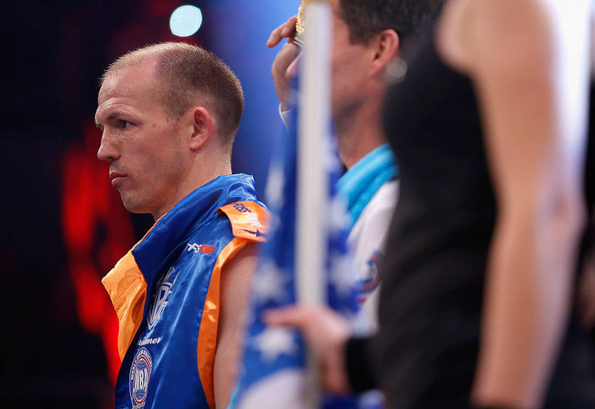 Стало известно место и дата проведения полуфинала WBSS Бремер – Смит