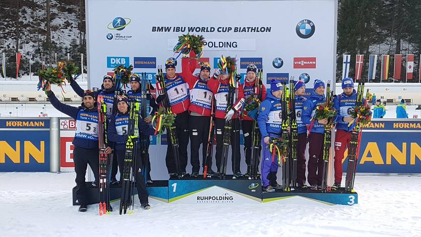 biathlonworld.com
