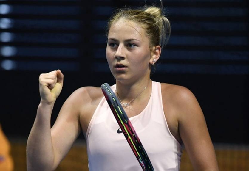 Костюк планирует дебютировать за сборную Украины