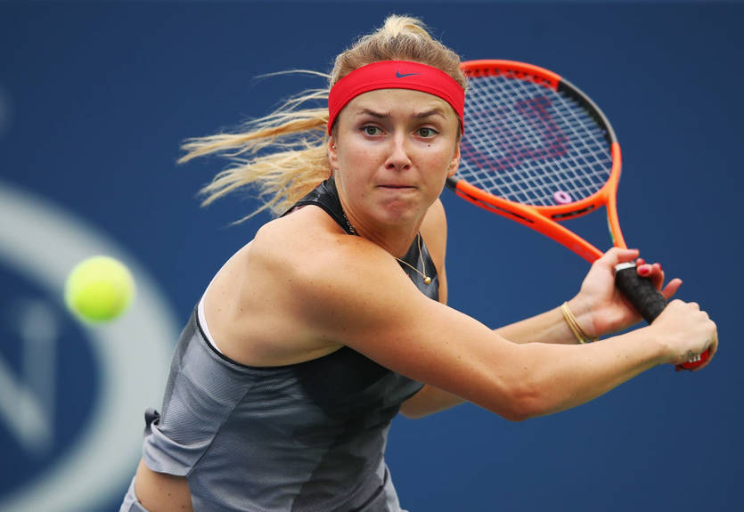 Свитолина на Australian Open: как далеко зайдет украинка?