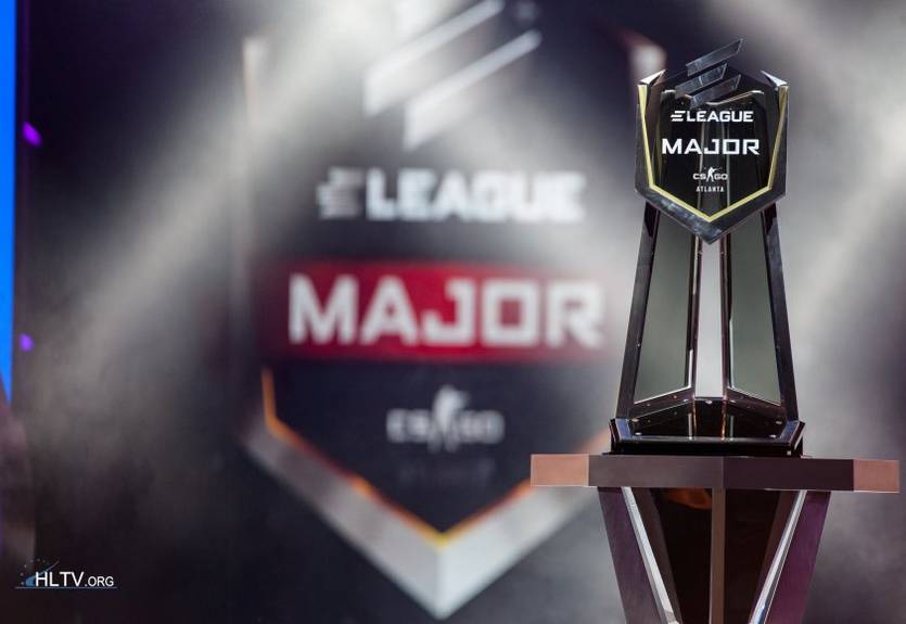 ELEAGUE объяснила, как разыграет девятый слот в основную стадию мейджора