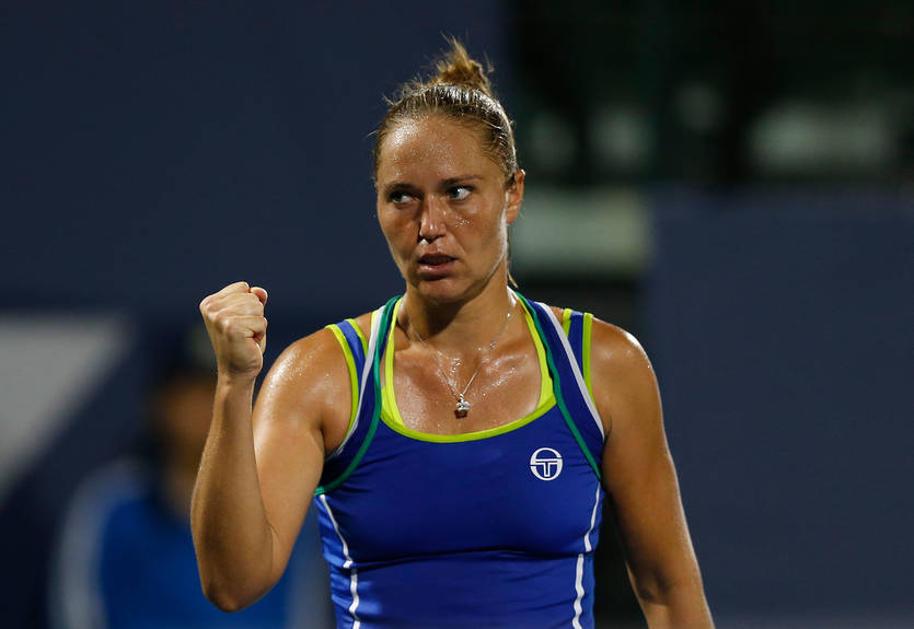 Бондаренко – Павлюченкова: прогноз и ставки букмекеров на матч Australian Open Бондаренко – Павлюченкова: прогноз и ставки букмекеров на матч Australian Open