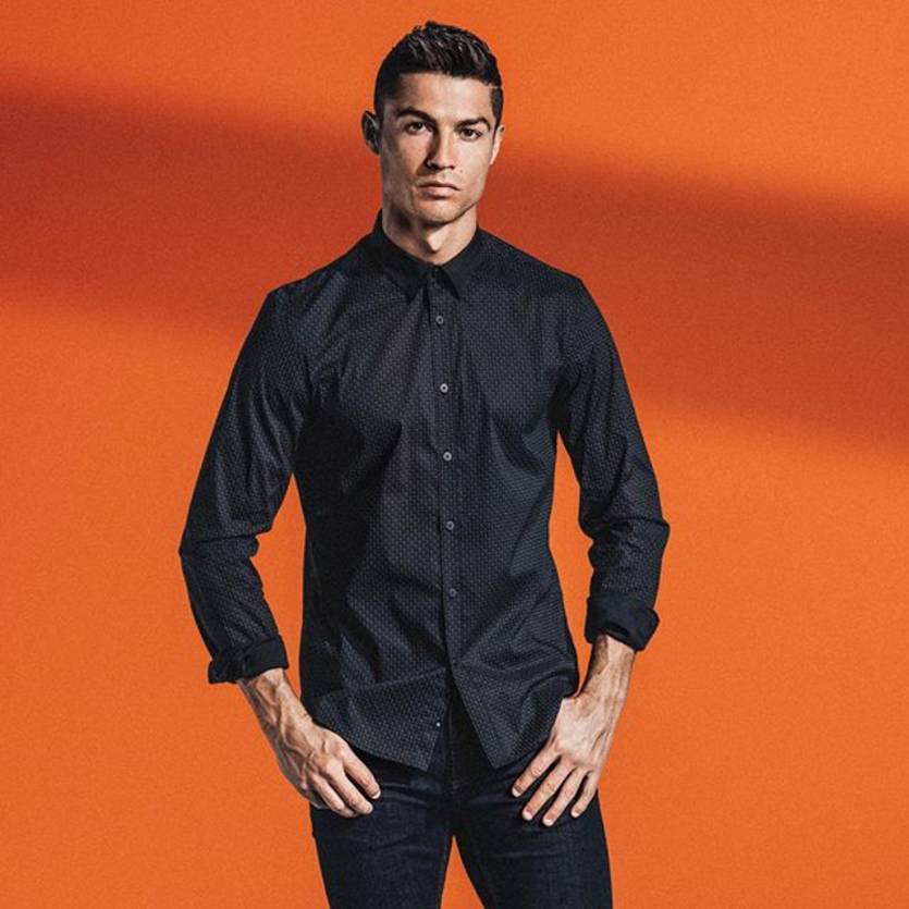 instagram.com/cristiano