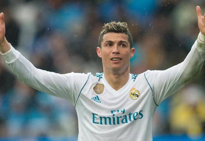 Ты вернешься на вершину: сестра Роналду поддержала брата в непростой момент