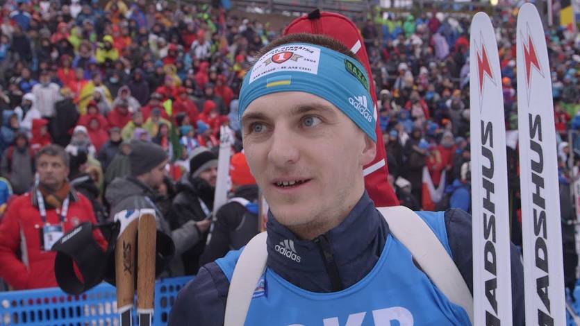 кадр из видео