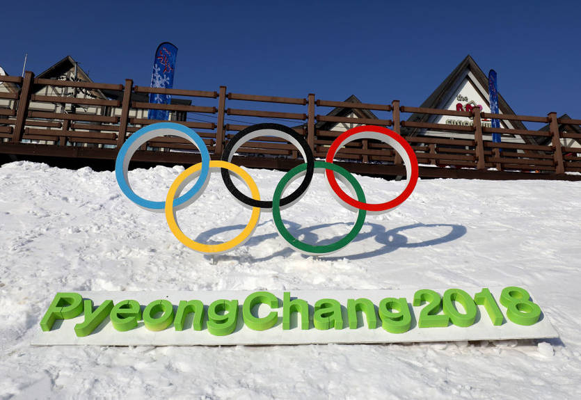 Украина потратила более 250 млн на подготовку спортсменов к Олимпиаде