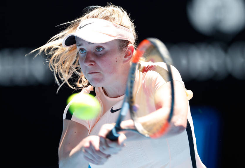 Свитолина – Костюк: украинское дерби пройдет на главном корте Australian Open