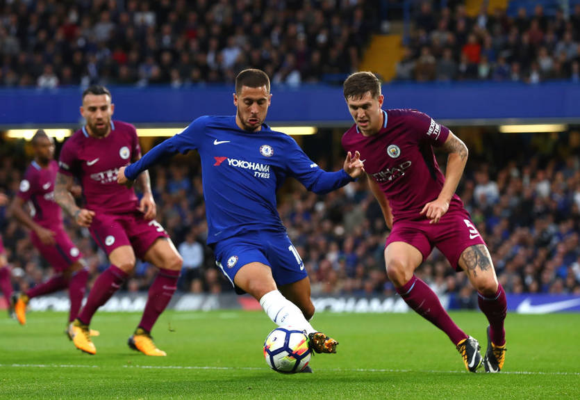 Европа под микроскопом: топ-5 матчей выходных, которые вы обязаны посмотреть