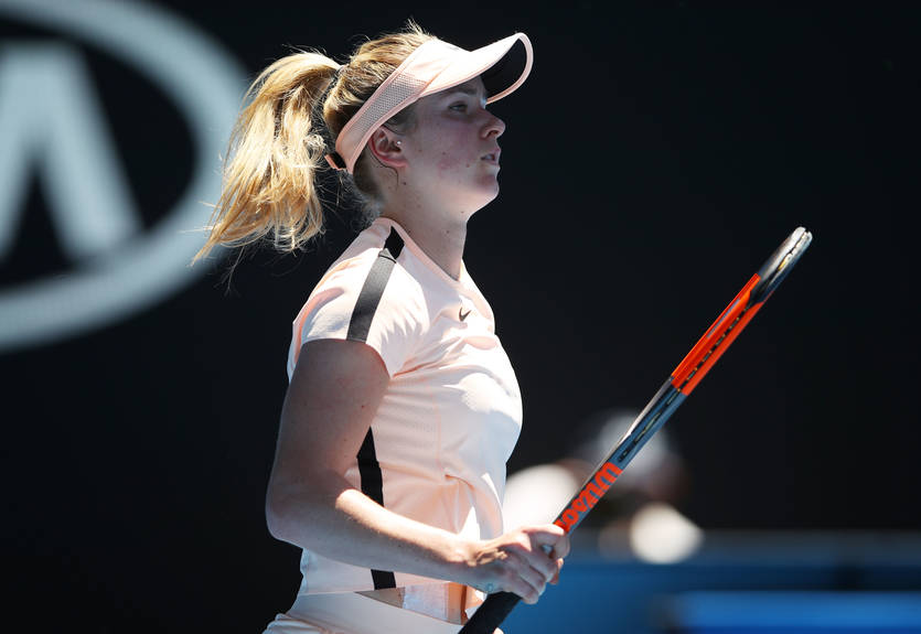 Свитолина – Аллертова: прогноз и ставки букмекеров на матч Australian Open Свитолина – Аллертова: прогноз и ставки букмекеров на матч Australian Open