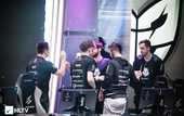 G2 стала первой командой, которая вышла в стадию плей-офф ELEAGUE Major 2018