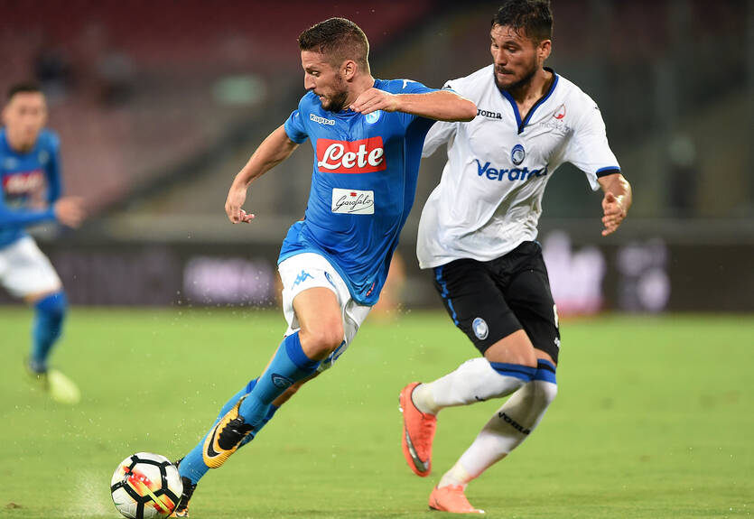 Серия А: Ювентус минимально обыграл Дженоа